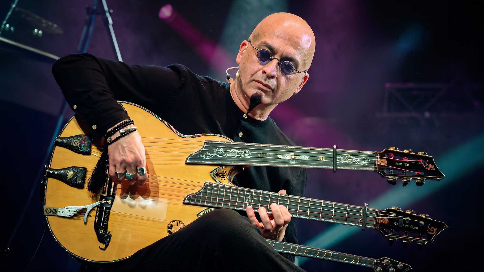 Shahab Tolouie